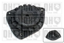 Suspension Strut Support Mount Front Fits Renault Fluence QUINTON HAZELL EMR4942