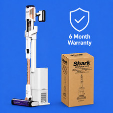 Shark Detect Pro IW3611UKT Cordless Vacuum Auto Empty Pet 6M Warranty