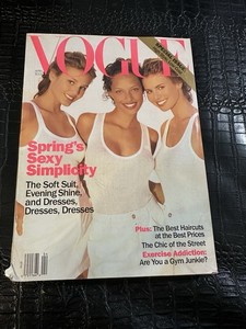 Vogue 1994 | eBay