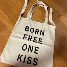 MOLDIR tote bag Jaejoong