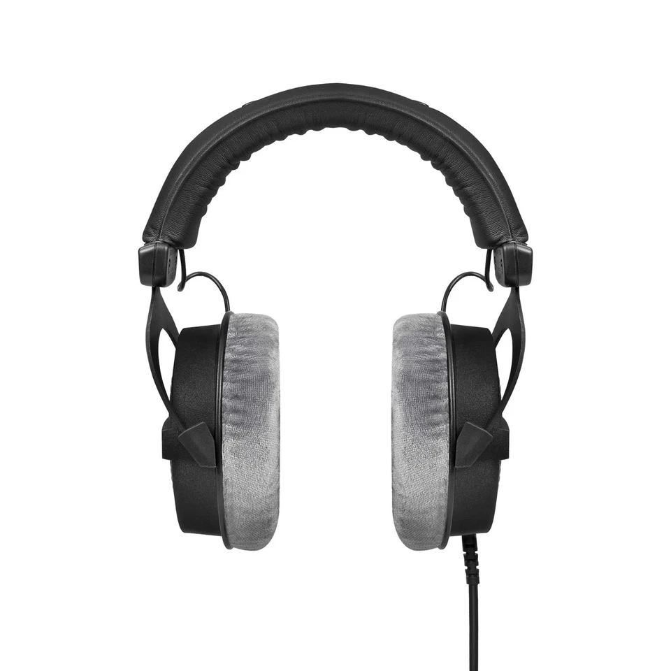 Beyerdynamic DT 990 Pro Open-Back Studio Mixing Headphones 250 Ohm Impedance - Image 3 of 3