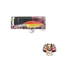 NEW Deps DC-400 Cascabel Crankbait 85mm 27g Goldfish #18