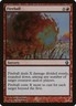 Fireball FOIL Premium Deck Series: Fire and Lightning NM Uncommon CARD ABUGames