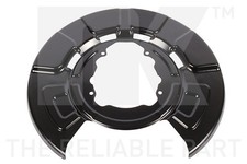 NK Spritzblech Bremsscheibe 231557 für BMW X6 X5 F15 E70 F85 E71 E72 F16 F86 40e