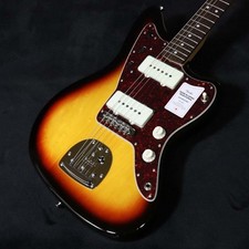Fender Made in Japan Traditional 60s Jazzmaster Rosewood Fretboard 3-Color