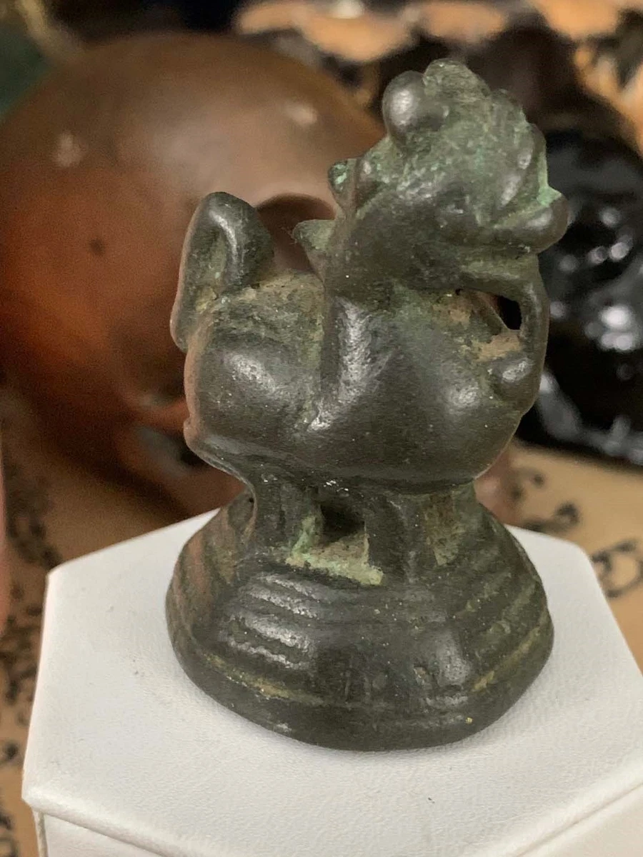 Opium Weight In Burmese Antiques for sale | eBay