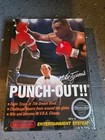 Punch-Out!! Authentic & Tested Factory CiB NES