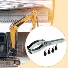 Hydraulikzylinderschl&uuml;ssel &ndash; Praktischer, leistungsstarker, verstellbarer