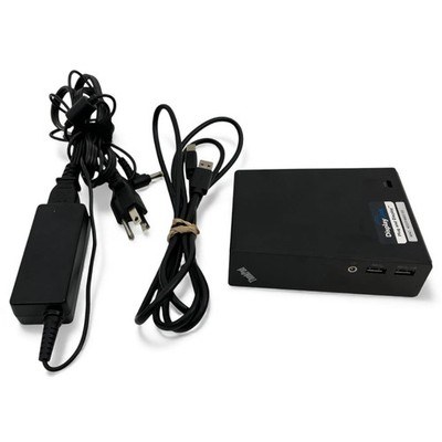 Lenovo DL3700-ESS USB3.0 Docking Station