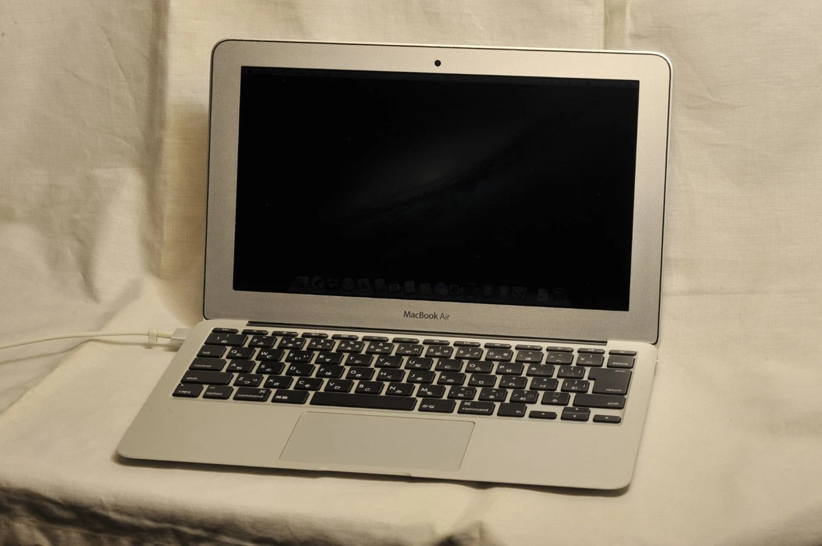 2012 Apple MacBook Air Laptops for sale | eBay