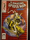 AMAZING SPIDER-MAN #12 Signed MIKE MAYHEW 616 COMICS Trade Dress  LTD 3000 NM