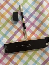 VICTORIA BECKHAM ESTEE LAUDER  EYE KAJAL DUO .03oz/1g New And Authentic