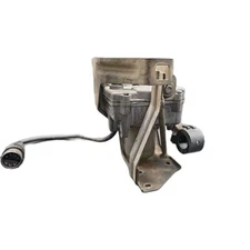 91161704101 ORIGINAL PORSCHE 911 930 VDO CRUISE CONTROL SERVO DRIVE LINK K6-414