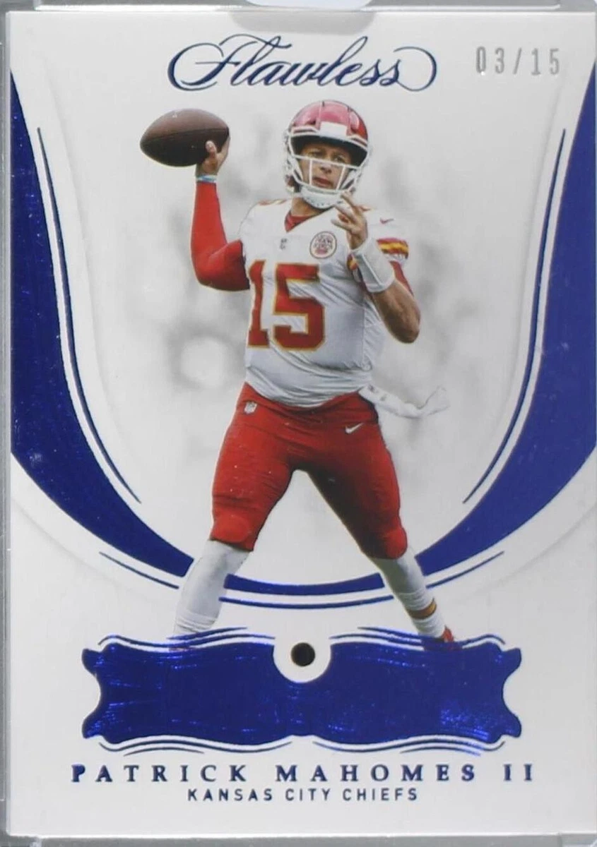 rare football cards 2018 2018 Panini Flawless Football Trading Cards for sale