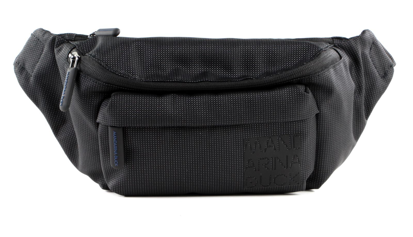 MANDARINA DUCK Bum Bag Black Ink