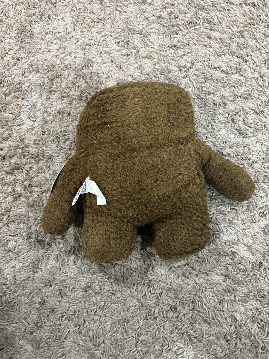 Licensed Play Domo 10