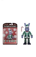 Funko Five Nights at Freddy's Elf Bonnie 5.95-in Collectible