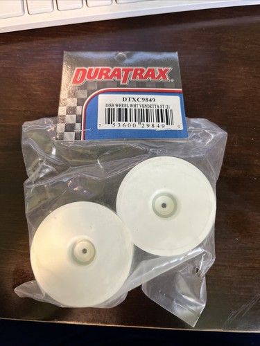 DUARATRAX VENDETTA ST WHEEL DTXC9849 2-WHEELS