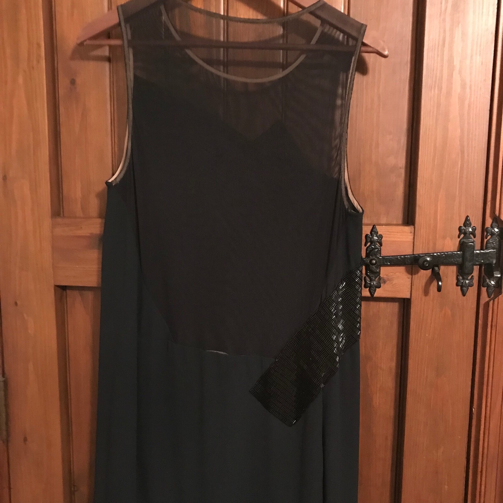 BCBG Maxazria Formal Long Dress RRP £650 image 4
