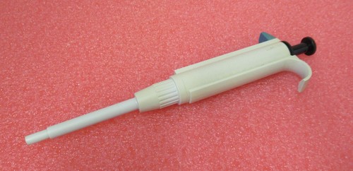 Socorex Swiss Acura 822 Single Channel Pipette 100-1000μL - Picture 5 of 15