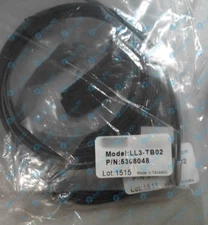 new 1PC for SICK Fiber Optic Sensors LL3-TB02