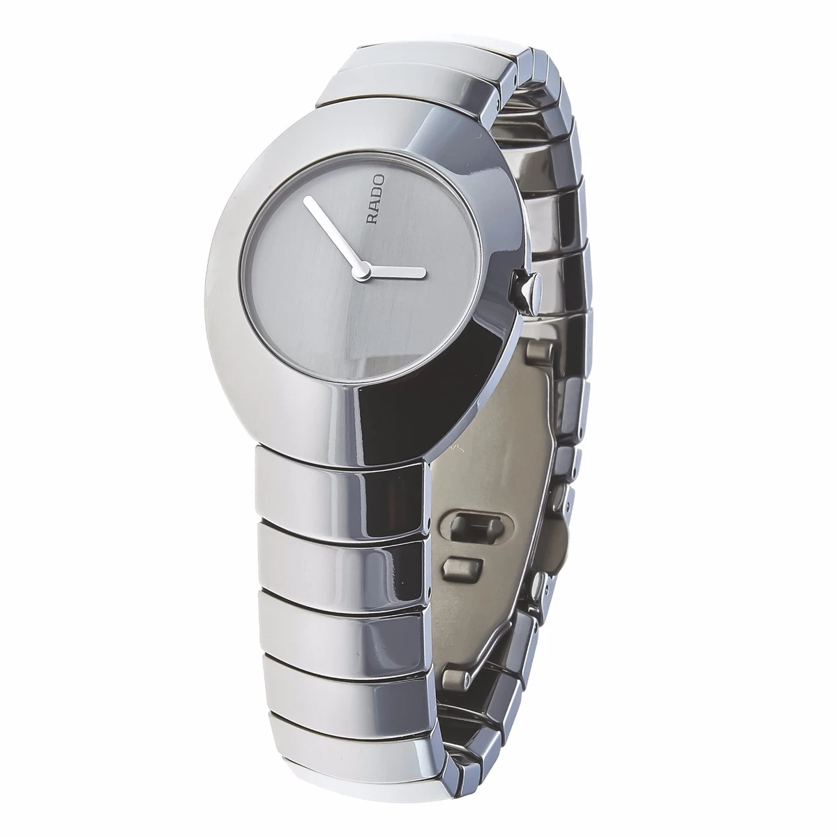 Reloj rado para dama new arrivals