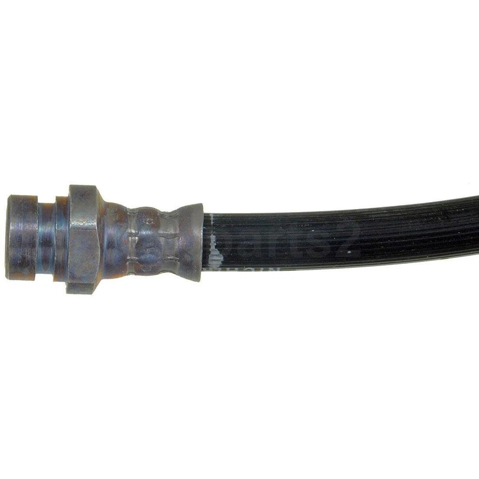 Kit de manguera de freno hidráulico primera parada 2 piezas para Hyundai Accent 2002-2005 1,6 L Foto 3 de 4