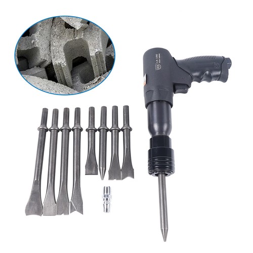 Pneumatic Concrete Breaker Air Hammer 