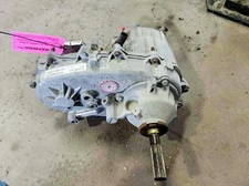 1999-2001 Jeep Grand Cherokee Transfer Case Model 242 Select-Trac
