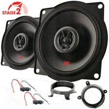 JBL LAUTSPRECHER f&uuml;r MERCEDES M-KLASSE W164 2005-2011 Front T&uuml;r Vorn 210W #BKIF