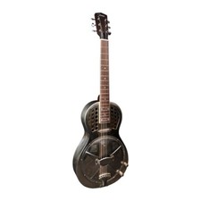 JOHNSON JR-960E-RN   Parlor Resonatorgitarre ...