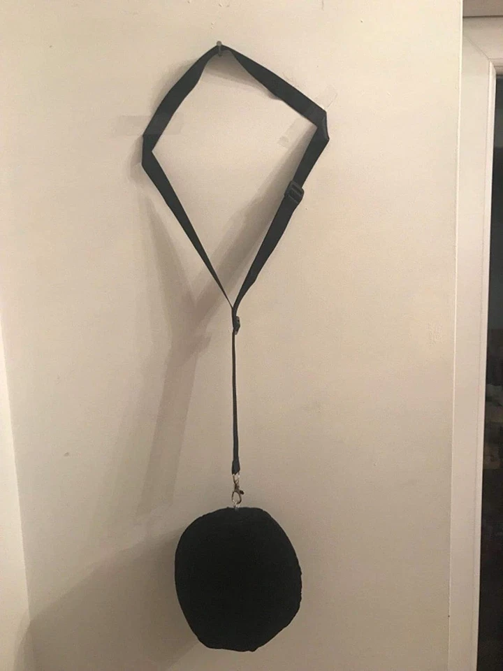 JL Golf aufblasbarer Trainingsball Outdoor Haltung Korrektur Trainer schlau sein