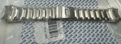 Breil Armband Stahl Original F670013492 mm21 N. O.S.Breite Gesamtlänge mm27