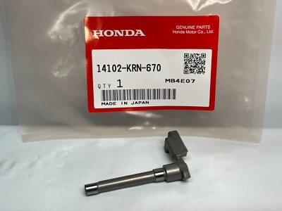 #ad Honda OEM CRF250R CRF250X Decompression Weight New 14102 KRN 670 $52.58