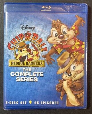 その他 Grand Rescue [Blu-ray] ☆SEALED☆ ~Gift Set Rio 2 w/ Plush Toy Blue-Ray|DVD|Digital