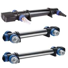 Osaga UVC Klärer Serie Koi Teich Filter Teichklärer Brenner UV Gerät Algenkiller