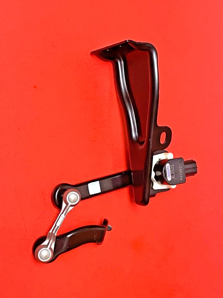 Sensor de nivel de faros trasero derecho Aisin AST-032 B71025 para Toyota Prius 10/15 Foto 3 de 4