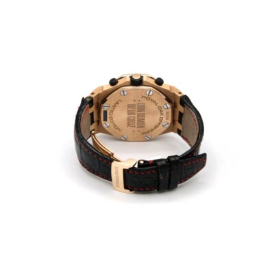 Audemars Piguet 26192OR.D0801CR.01 Royal Oak Offshore Don Ramon De