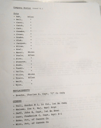Terrence Malick - Scénario de la ligne rouge mince - Première draft 1989. Très rare - Photo 5 sur 18