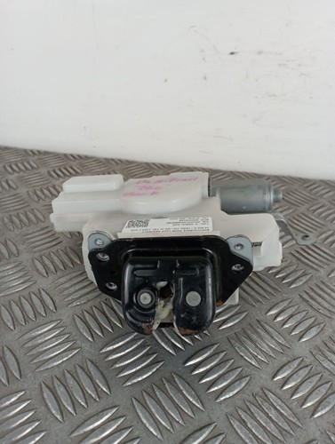 NISSAN X-TRAIL III T32 ,T32R,T3 14-23 BOOTLID/BACK DOOR LOCK ASSEMBLY 905024CL0A - Bild 4 von 9