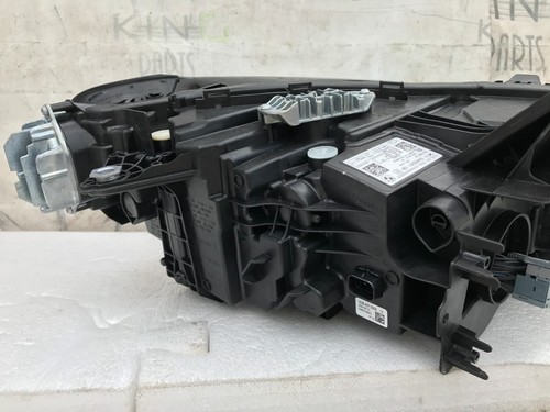 BMW 2 Active Tourer U06 2021 FARO FULL LED LATO SINISTRO ORIGINALE 5A42251 #H2-04 - Foto 17 di 22