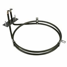 Replacement CDA SC223SS/1 Fan Oven Element 2000W Fits 35216