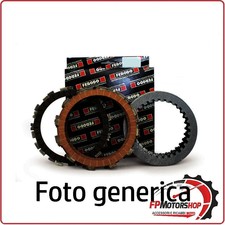 KIT DISCHI FRIZIONE MOTO PER FCS0308/3 FERODO APRILIA RS 250 95>03 RGV