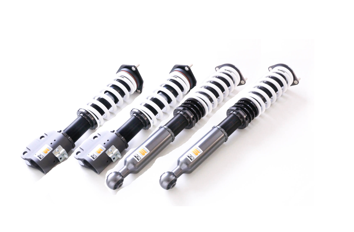 パーツ HKS  HYPERMAX S-STYLE X S-Style X：フィット