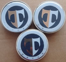 1 x GENUINE HYUNDAI TUSCANI ALLOY CENTRE CAP (A#143A) 52960-2C630