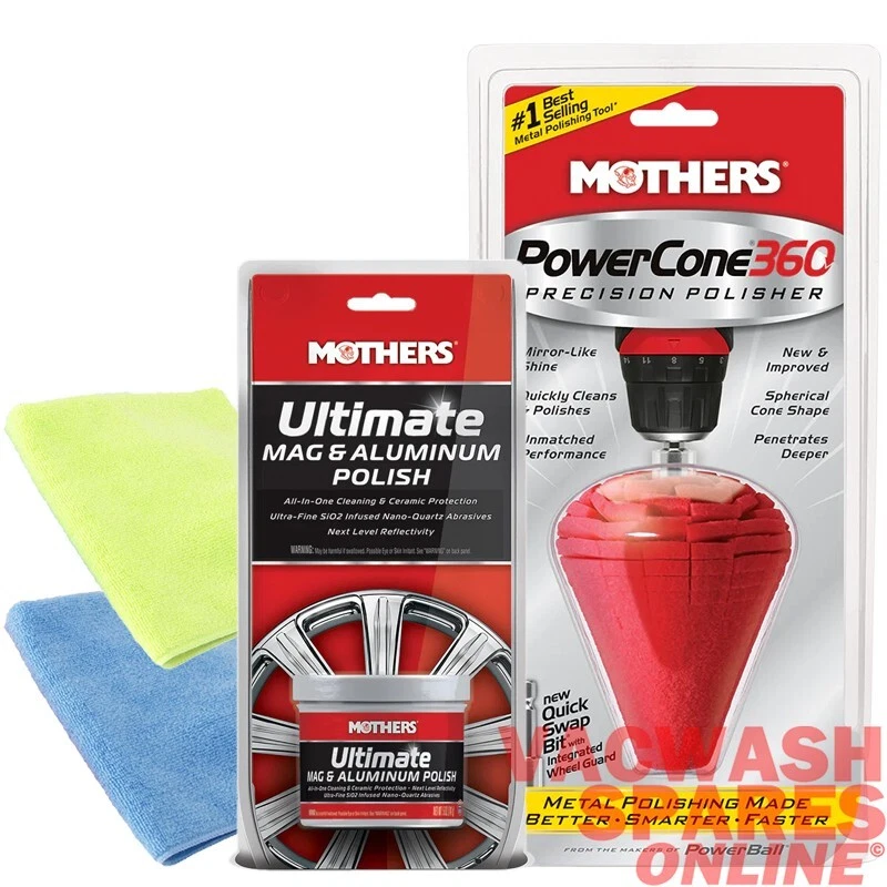 Mothers powercone sale