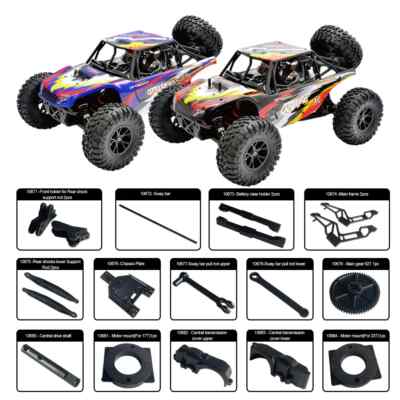 Vrx Rc Racing Parts Replacement Spare Parts Fit For VRX Racing