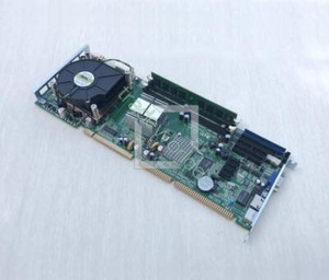 1PC Used North China Industrial Control SHB-890 Industrial Computer Motherboard