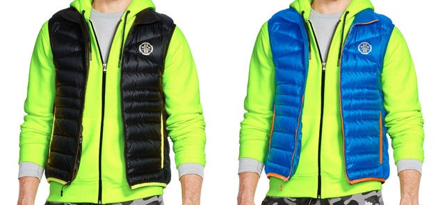 rlx 730 jacket