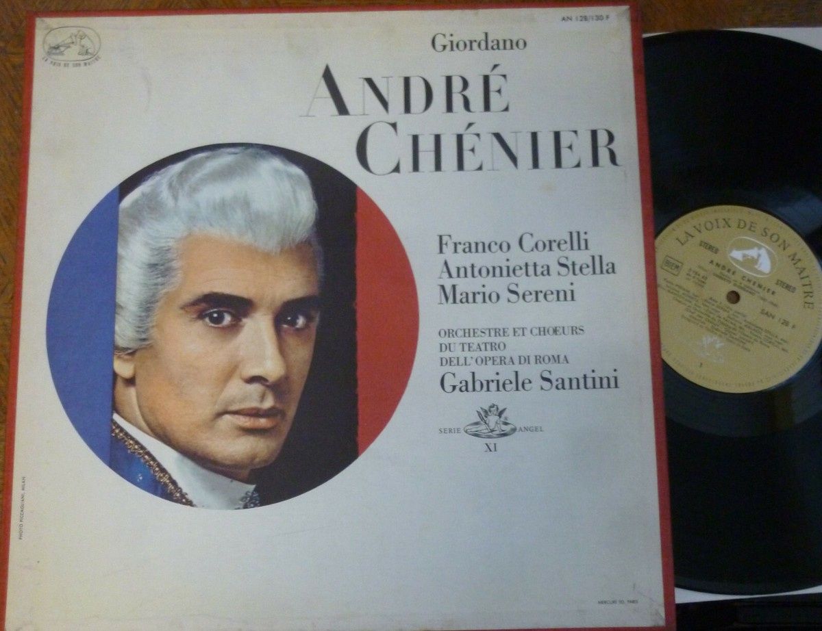 その他 Giordano: Andrea Chenier [Blu-ray] 2zzhgl6 THE ROYAL OPERA COVENT GARDEN / 英国ロイヤル・オペラ